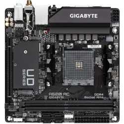 Gigabyte A520I AC