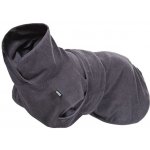 Rukka Župan z mikrovlákna tmavě – Zboží Dáma