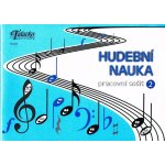 Hudební nauka - pracovní sešit 2 – Sleviste.cz