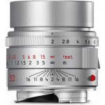 Leica M 50mm f/2 Aspherical – Hledejceny.cz