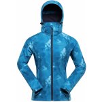 Alpine Pro Hoora modrá – Zboží Dáma