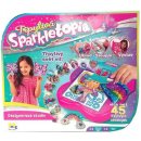 Bambilon Třpytivá Sparkletopia Designové studio víl