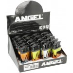 Angel Turbo Metall Colorful – Hledejceny.cz
