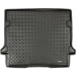 Plastová vana do kufru Rezaw Plast Citroen C4 Picasso I 2007-2013 – Hledejceny.cz