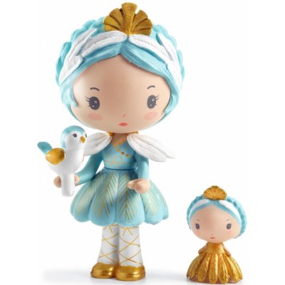 Djeco Tinyly Grace Stella – Zboží Dáma