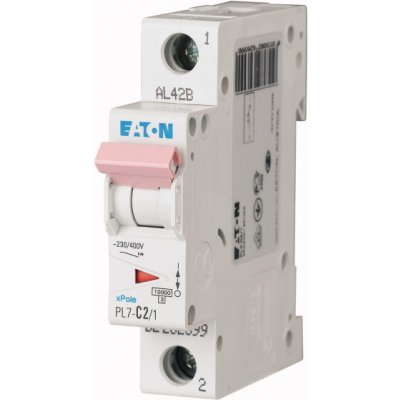 Eaton 2D/1 PL7 262711 – Sleviste.cz