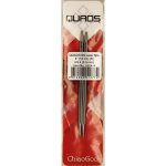 ChiaoGoo Jehlice Quads S 10Cm 3,5mm – Hledejceny.cz