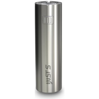 Eleaf iJust Baterie S Stříbrná 3000mAh