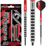 Red Dragon Javelin Black 85% 22g steel – Sleviste.cz