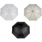 Dámský vystřelovací deštník tm.modrý – Sleviste.cz