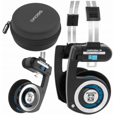 Koss Porta Pro Wireless 2.0 – Zboží Živě Koss Porta Pro Wireless 2.0 – Zboží Živě