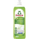 Frosch citrusový přípravek na nádobí 750 ml – HobbyKompas.cz