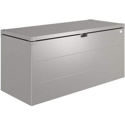 Biohort StyleBox 170 l šedý křemen B380710 – Hledejceny.cz