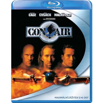 Con Air BD