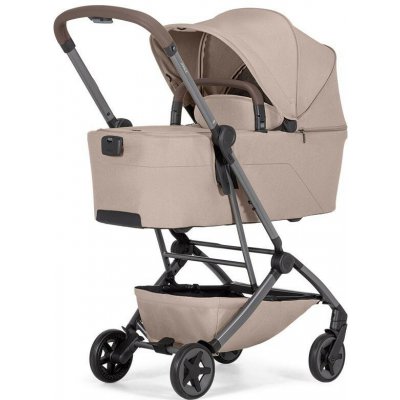Joolz Aer2 korba Sandy Taupe – Zboží Dáma