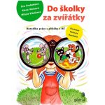 Do školky za zvířátky – Hledejceny.cz