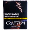 Tabáky do vodní dýmky Craftium Frostium 20 g