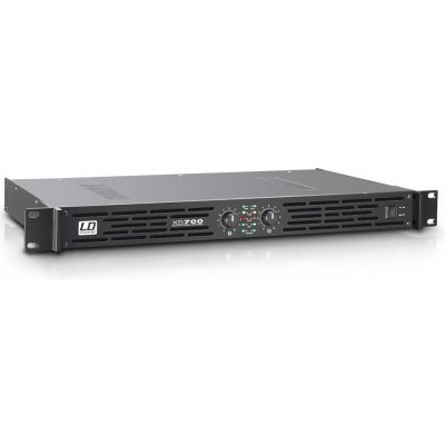 LD Systems XS 700 – Hledejceny.cz