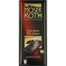 Moser Roth hořká 70% 125 g