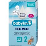 Babylove 2 500 g – Sleviste.cz