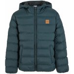 Urban Classics UCK863 bottle green – Zboží Mobilmania