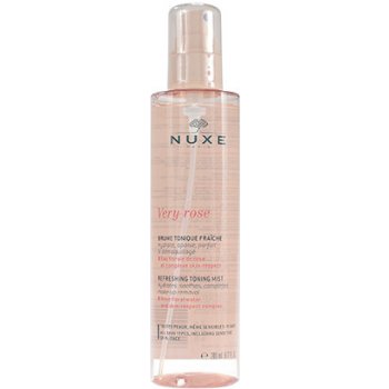 Nuxe Very Rose Refreshing Toning sprej 200 ml