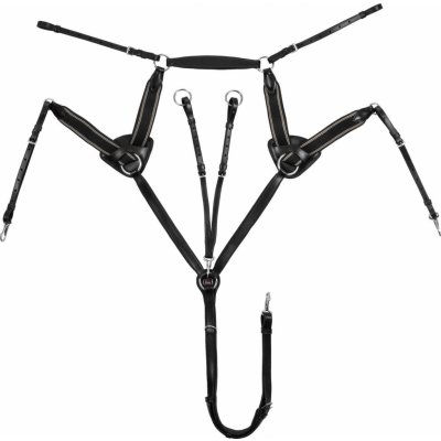 Supreme Poprsník lovecký černý – Zboží Dáma