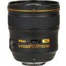 Nikon Nikkor AF-S 24mm f/1.4G ED