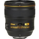 Nikon Nikkor AF-S 24mm f/1.4G ED – Hledejceny.cz