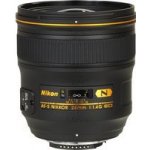 Nikon Nikkor AF-S 24mm f/1.4G ED – Hledejceny.cz