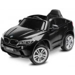 Hecht BMW X6 autíčko černá – Hledejceny.cz