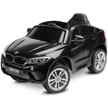 Hecht BMW X6 autíčko černá