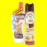 Sidolux Expert ochrana a lesk dřevěných a plovoucích podlah 750 ml – Zbozi.Blesk.cz