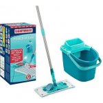Leifheit 55515 Set PowerClean M + náhrada micro duo – Hledejceny.cz