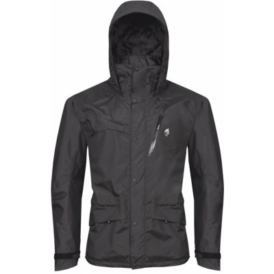 High Point Mania 8.0 Jacket black – Hledejceny.cz