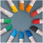 Sennelier Oil Stick Medium 38 ml 813 Olive Green – Zboží Dáma