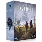 Albi Expedice - Hra ze světa Scythe – Hledejceny.cz