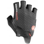 Castelli Rosso Corsa Pro V SF dark-gray – Zboží Dáma