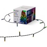 Nanoleaf Smart Holiday String Lights Starter Kit 24m N7102K02-25HSL – Sleviste.cz