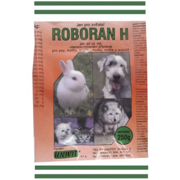 Roboran H Cat 250 g