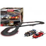 Carrera D124 23639 Super Showdown – Sleviste.cz