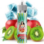 PJ Empire Slushy Queen Applegizer 20 ml – Zbozi.Blesk.cz