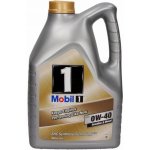 Mobil 1 FS 0W-40 5 l | Zboží Auto