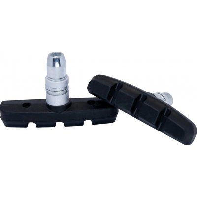 Quick BRAKE PADS 60 mm Černá – Hledejceny.cz