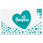 Pampers Harmonie 4 174 ks – Sleviste.cz