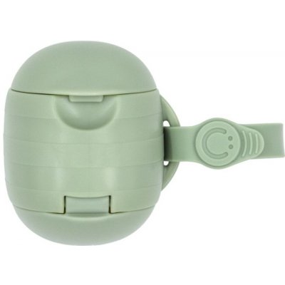 Ubbi obal na dudlík s poutkem sage – Zboží Dáma Ubbi obal na dudlík s poutkem sage – Zboží Dáma