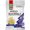 Bonbón Kaiser Bayrisch-Blockmalz 100 g