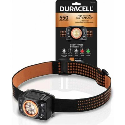 Duracell 7203-DH550SE