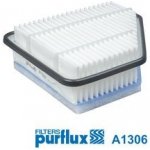 Vzduchový filtr PURFLUX A1306 – Hledejceny.cz