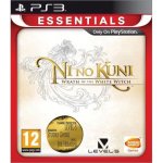 Ni No Kuni: Wrath Of The White Witch – Zbozi.Blesk.cz